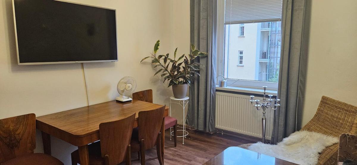 Apartmán U Bláhovky — 5