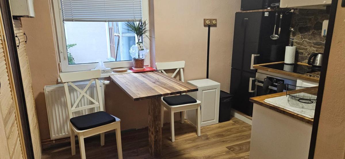 Apartmán U Bláhovky — 7