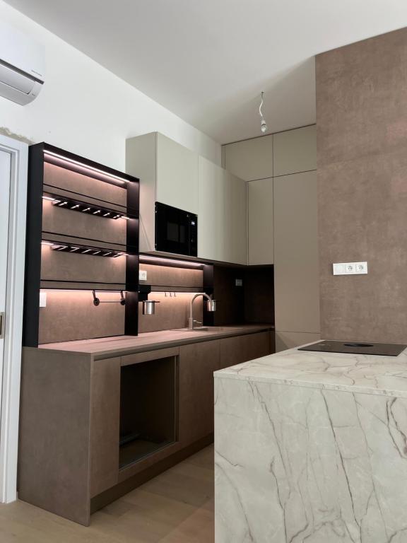 Apartmán u Svaté Anny – Apartment by Saint Anna