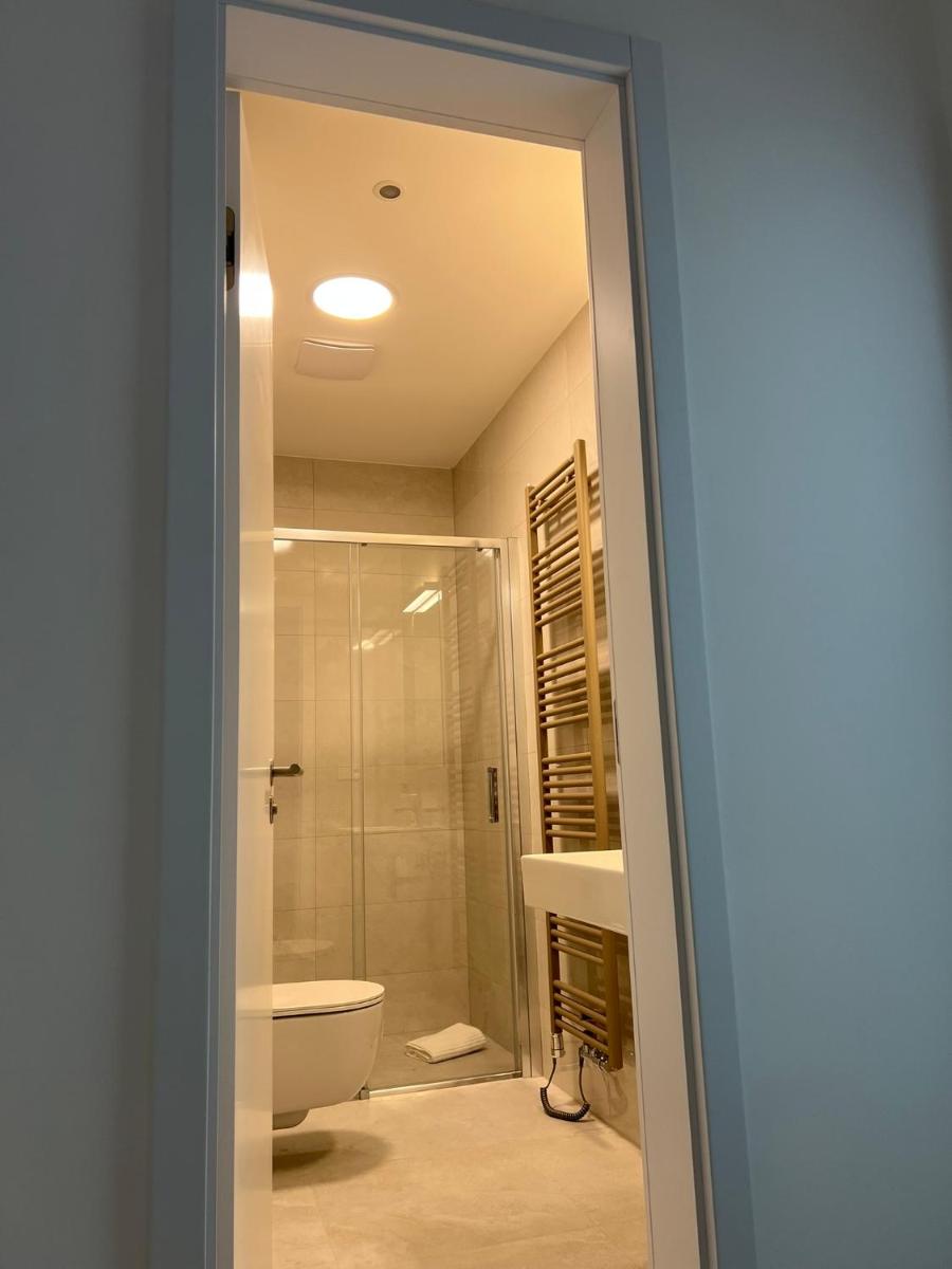 Apartmán u Svaté Anny – Apartment by Saint Anna — 5