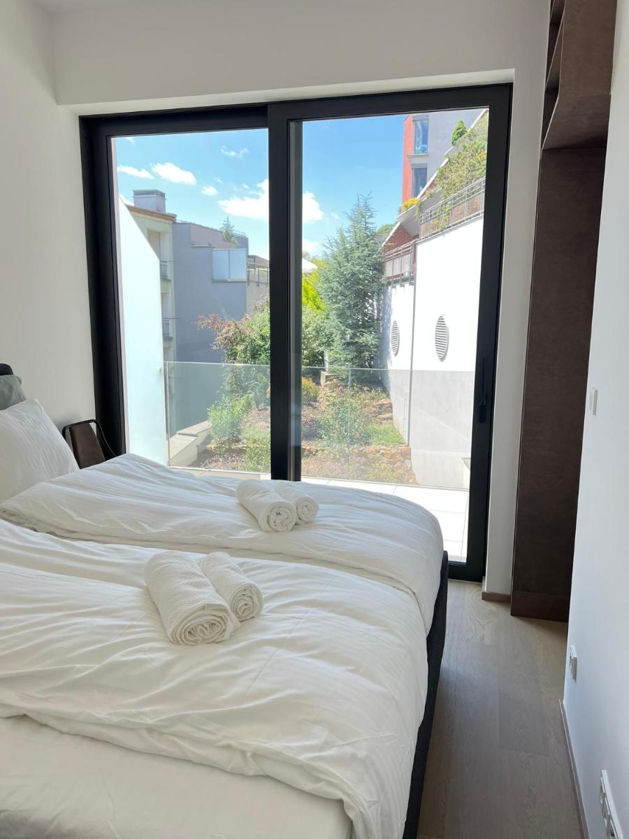Apartmán u Svaté Anny – Apartment by Saint Anna — 4