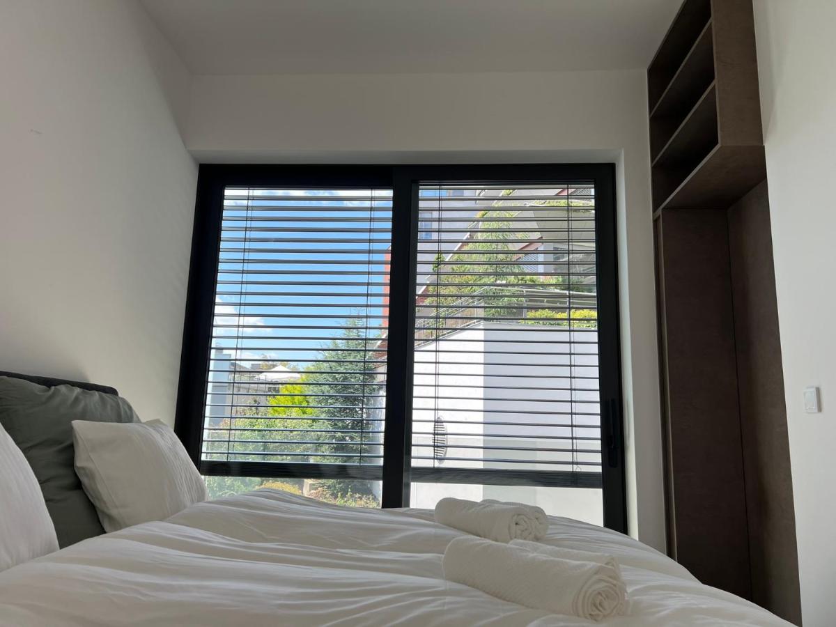 Apartmán u Svaté Anny – Apartment by Saint Anna — 7