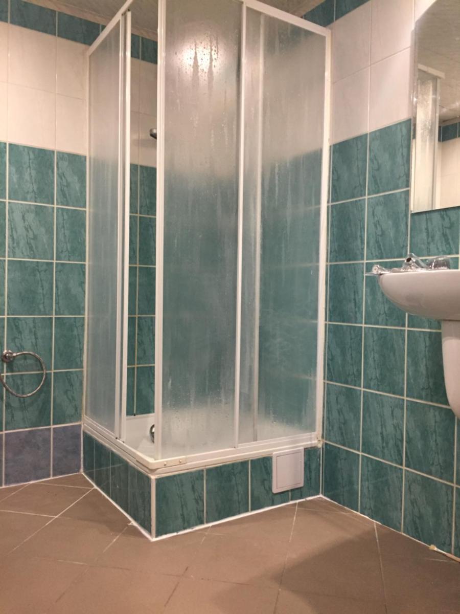 Apartmán v dobré lokalitě — 3