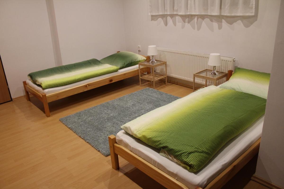 Apartmán v dobré lokalitě — 7