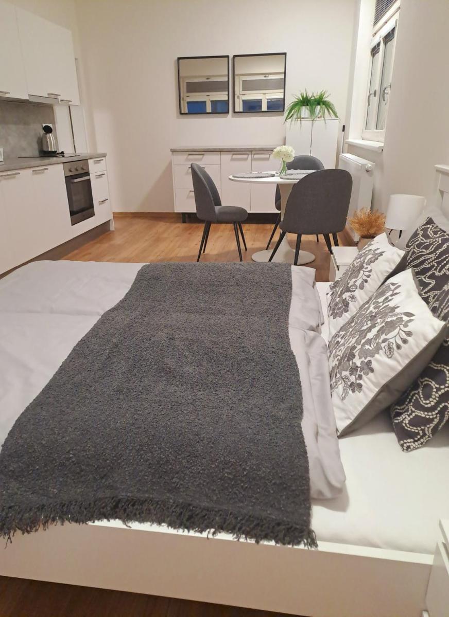 Apartmans MWM Brno 2 — 6