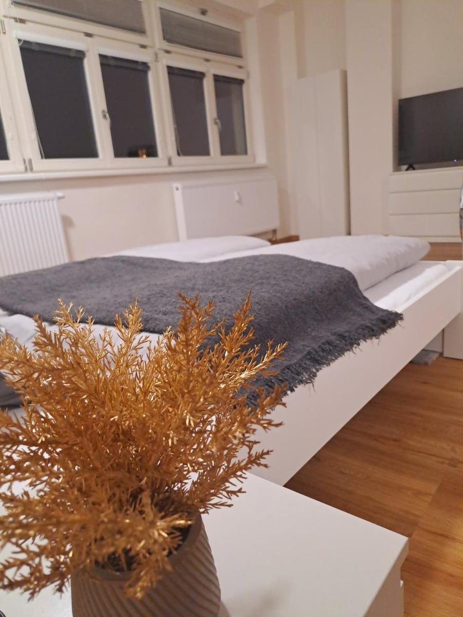 Apartmans MWM Brno 2 — 7