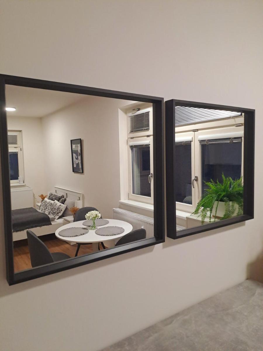 Apartmans MWM Brno 2 — 4