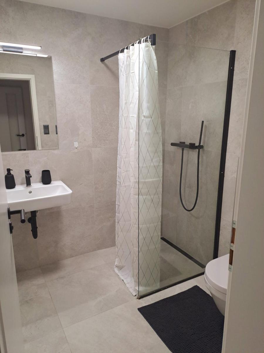 Apartmans MWM Brno 2 — 5