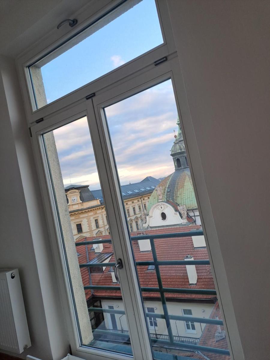 Apartmans MWM Brno 2 — 2