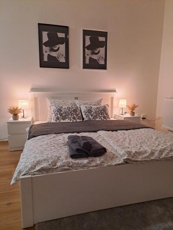 Apartmans MWM Brno 2
