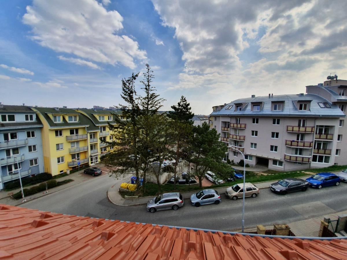 Apartmány Skryjova — 6