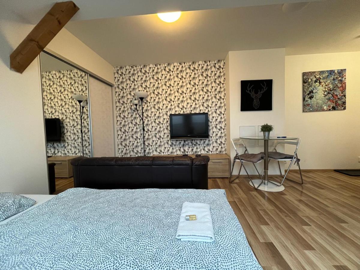 Apartmány Skryjova — 5