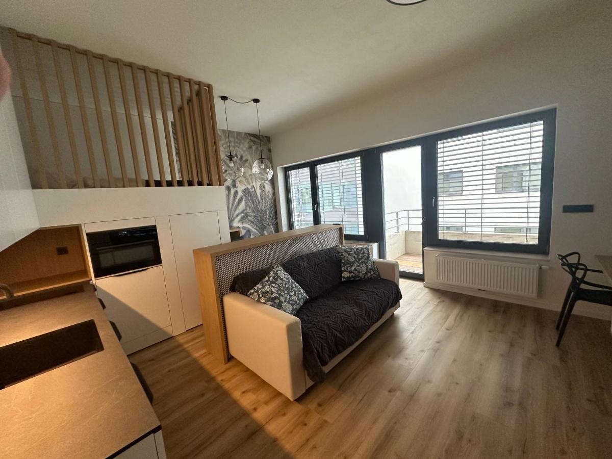 Apartment VAŇKOVKA — 5