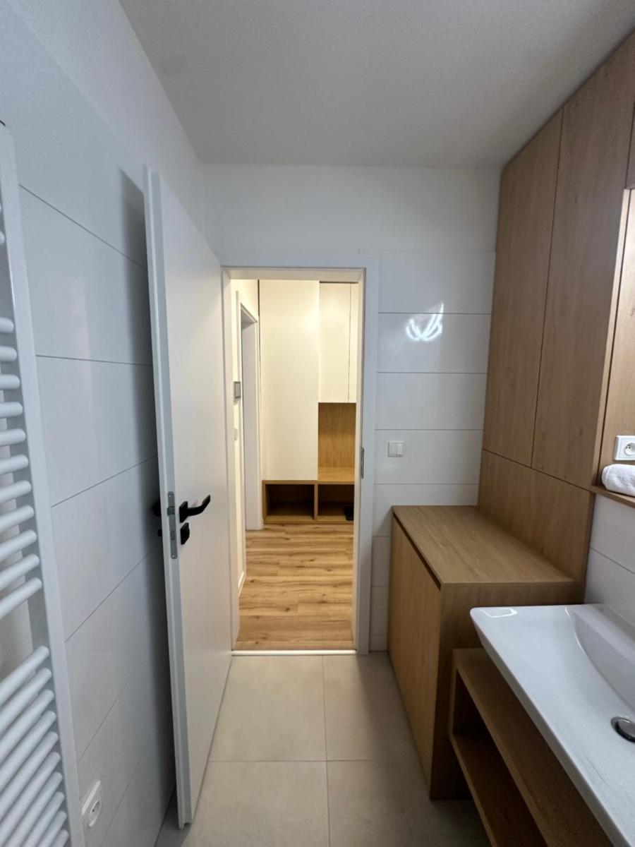 Apartment VAŇKOVKA — 3