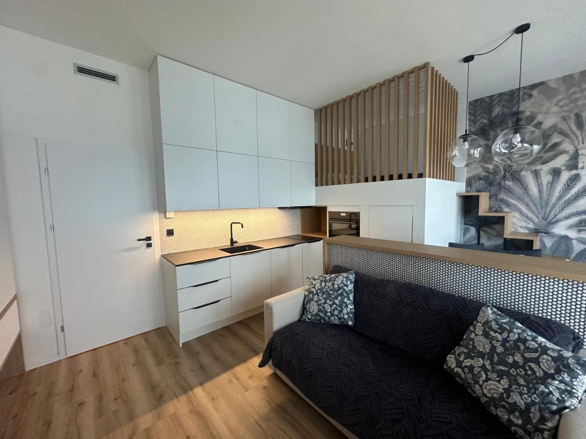 Apartment VAŇKOVKA — 4