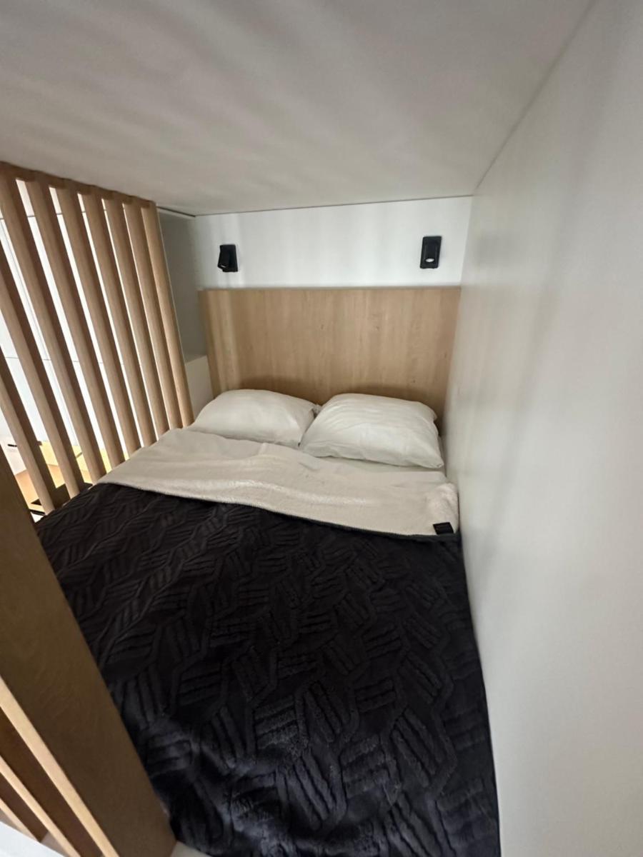 Apartment VAŇKOVKA — 2