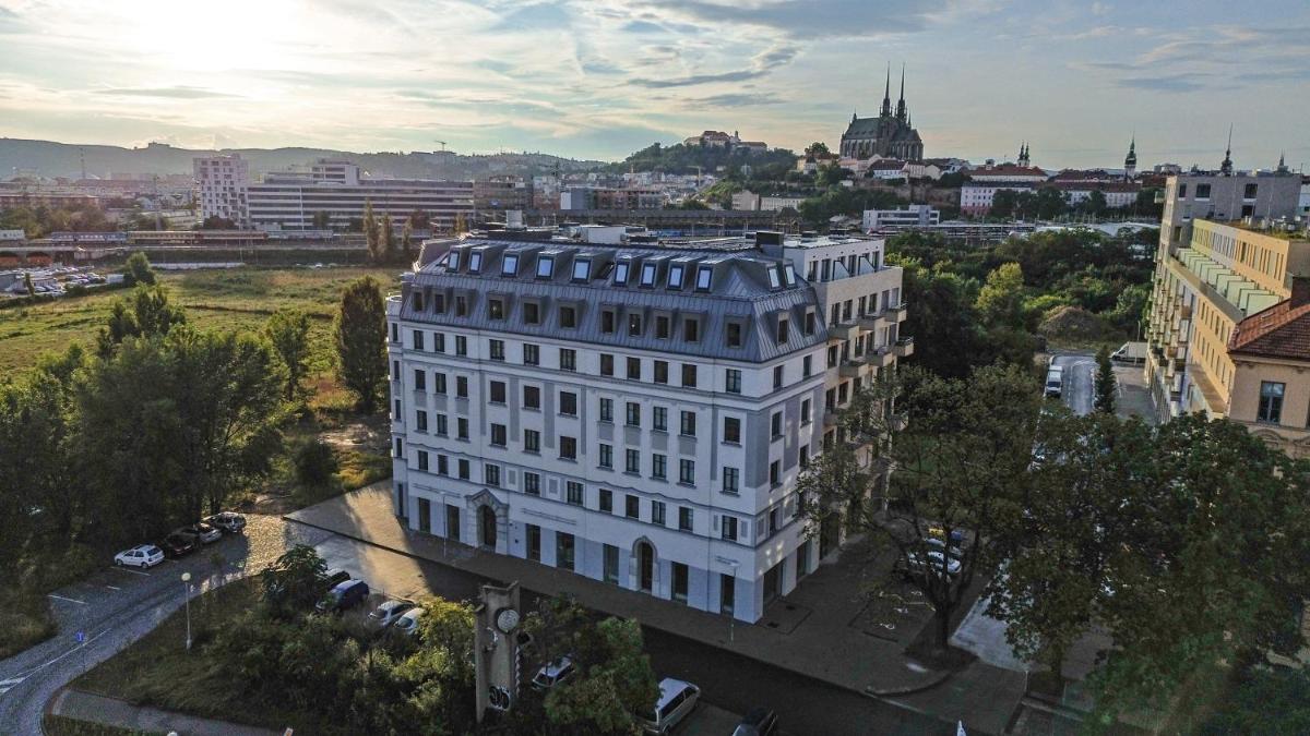 Apartment VAŇKOVKA — 6