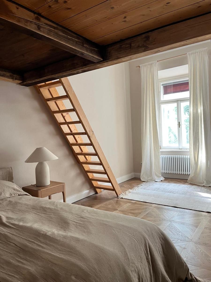Apartment in the Heart of Brno — 3