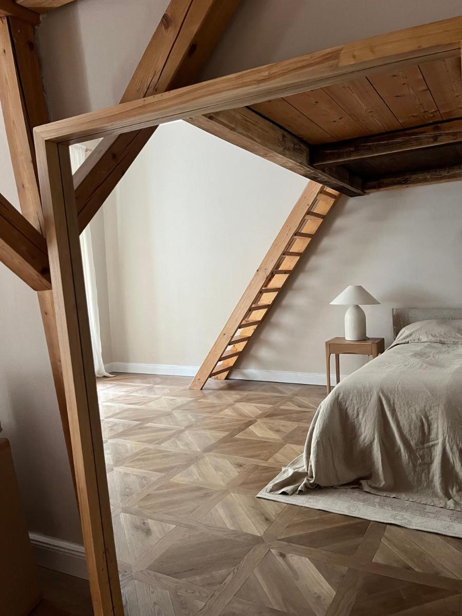 Apartment in the Heart of Brno — 4