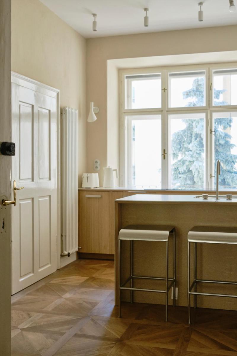Apartment in the Heart of Brno — 6