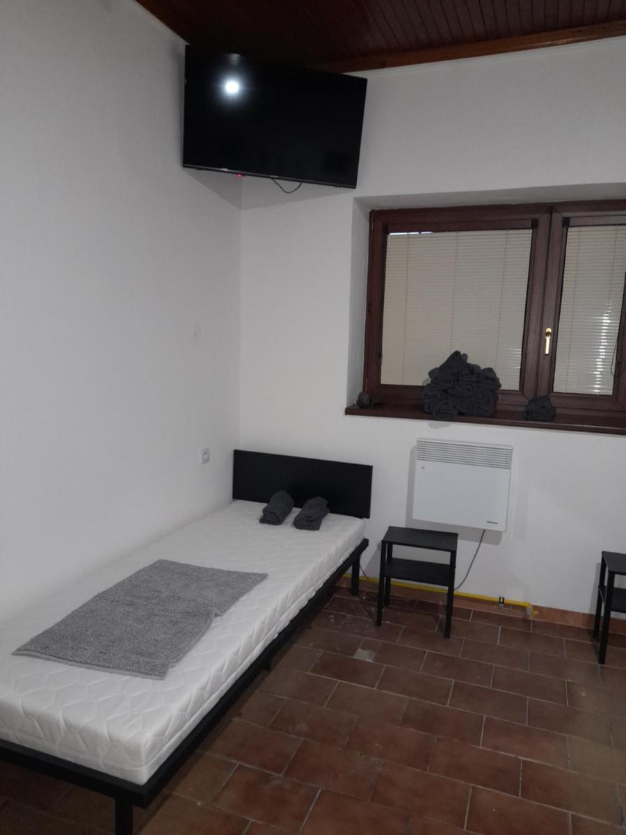 Apartments Vančurova private parking — 6