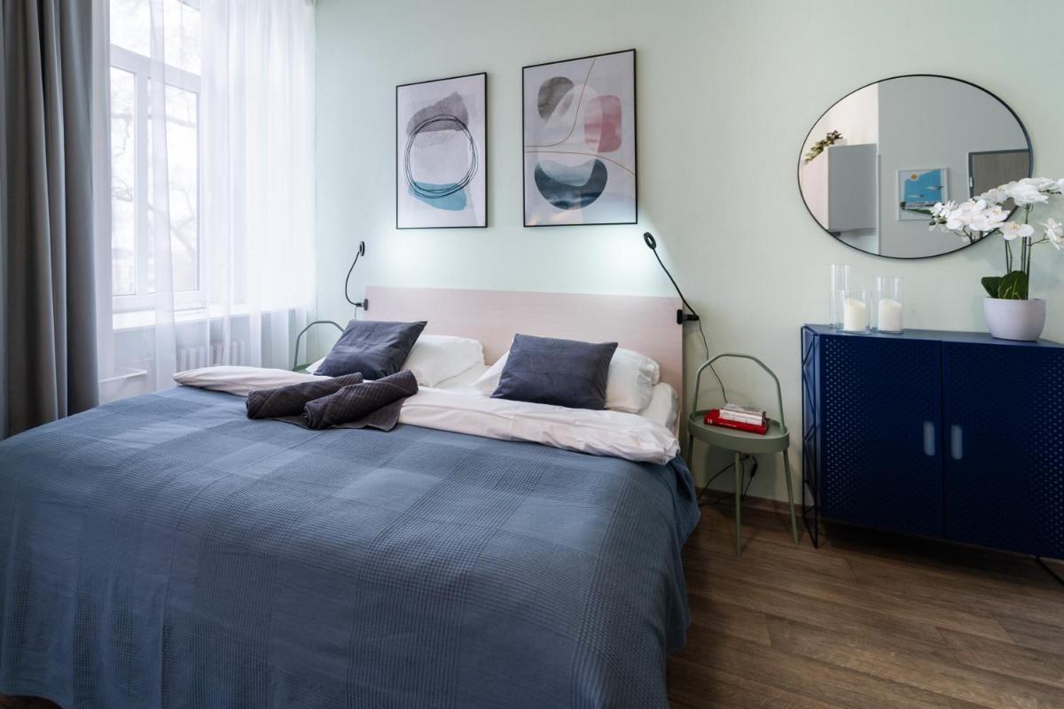 Bastion Apartments – Brno — 7