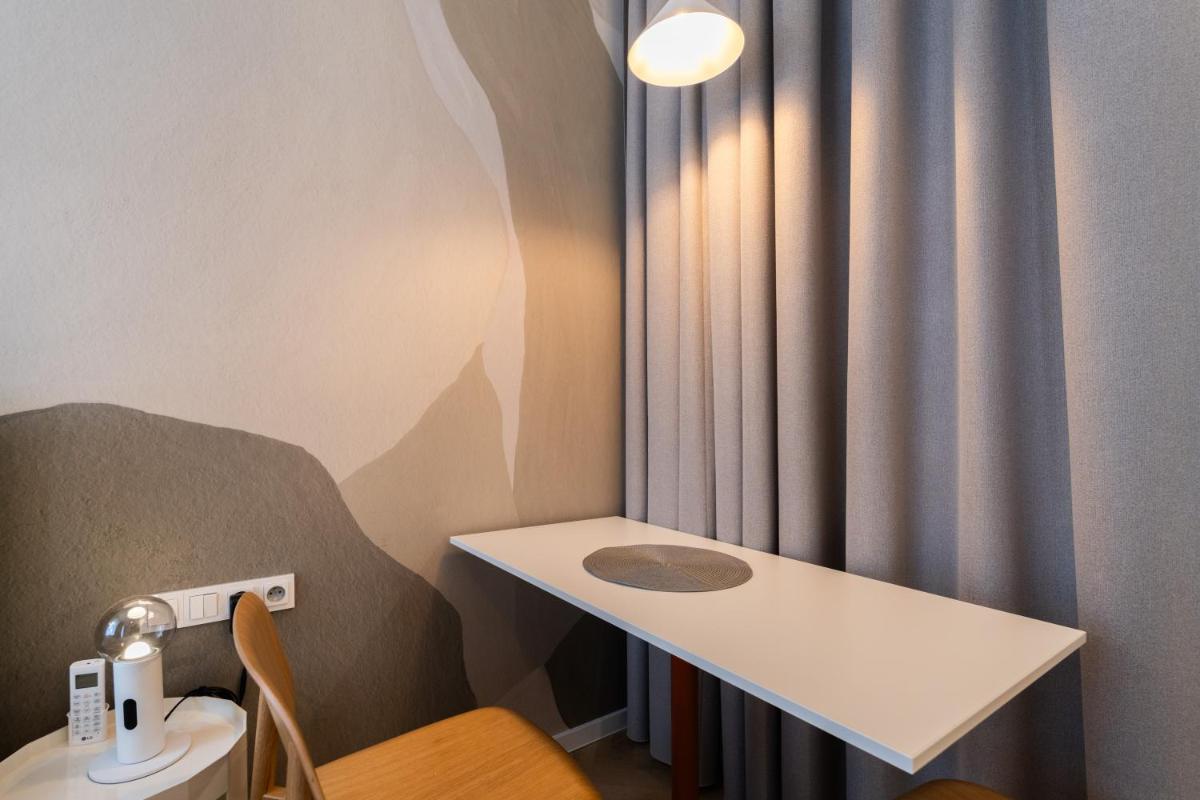 Bastion Apartments – Brno — 3