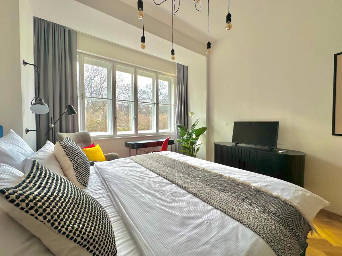 Botanique Rooms with Sauna by Homester — 7