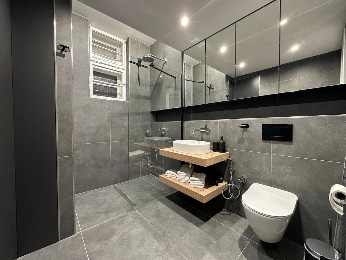 Botanique Rooms with Sauna by Homester — 6