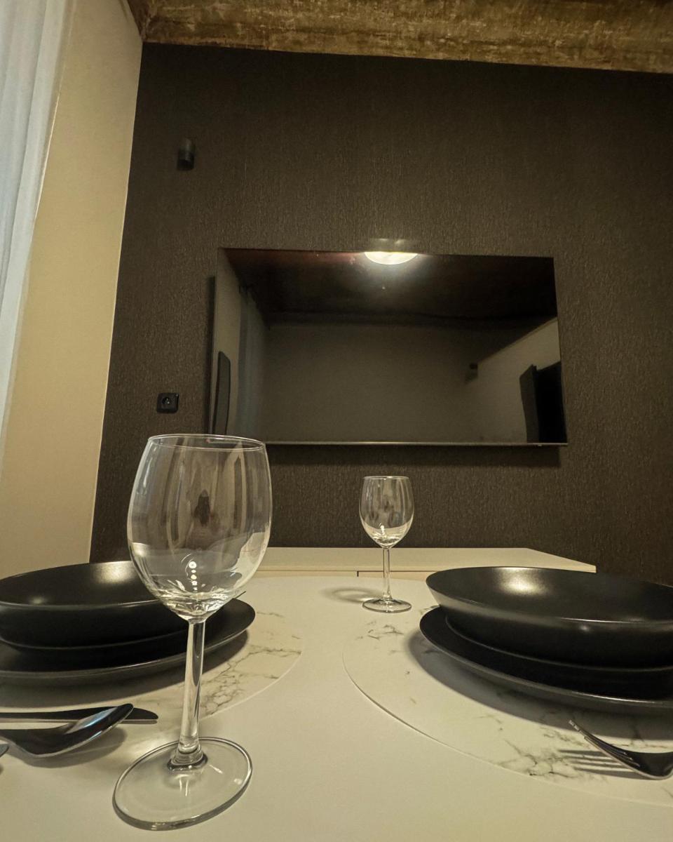 Boutique Apartment Pietro Grohova, Brno Centre — 3