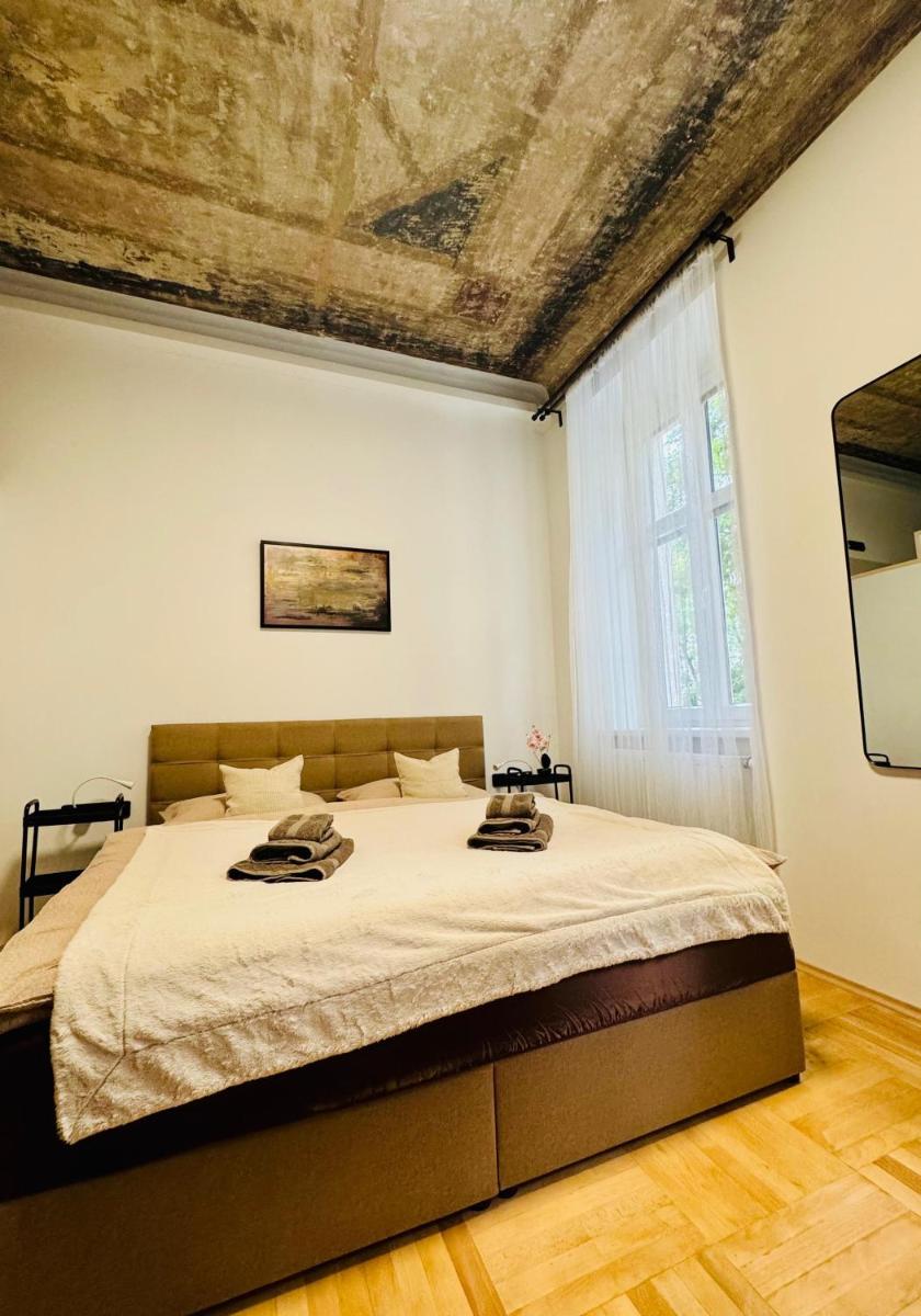 Boutique Apartment Pietro Grohova, Brno Centre — 2