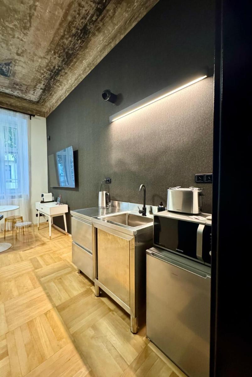 Boutique Apartment Pietro Grohova, Brno Centre — 5