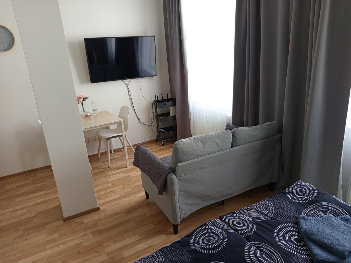 Brno City Center K – self check-in — 4