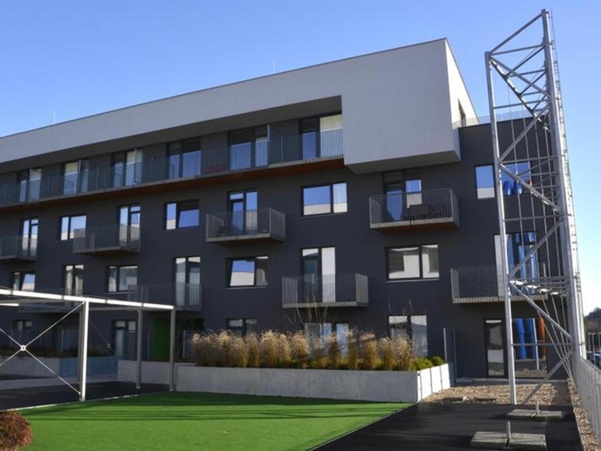 Campea Business Apartments — 6