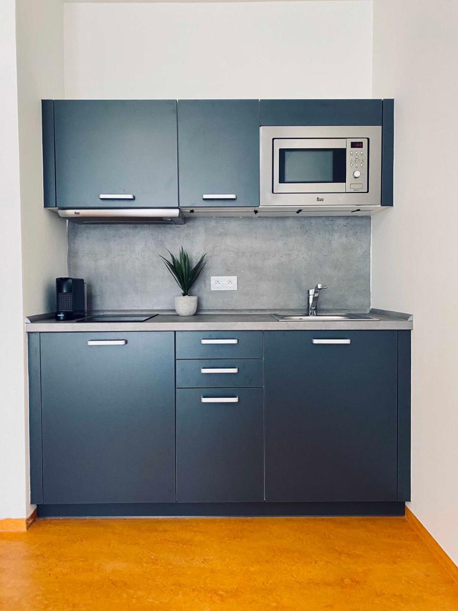 Campea Business Apartments — 5