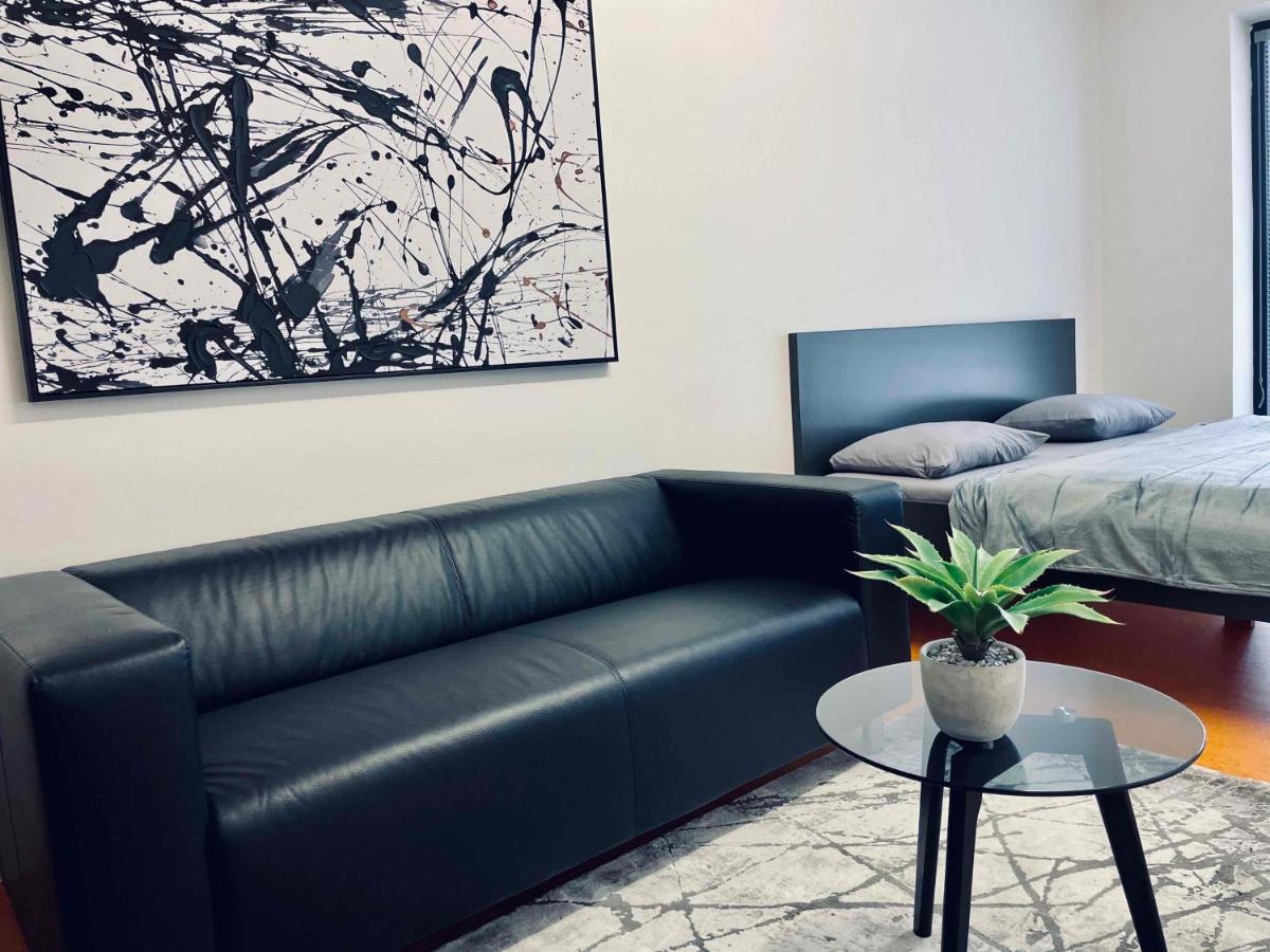 Campea Business Apartments — 7