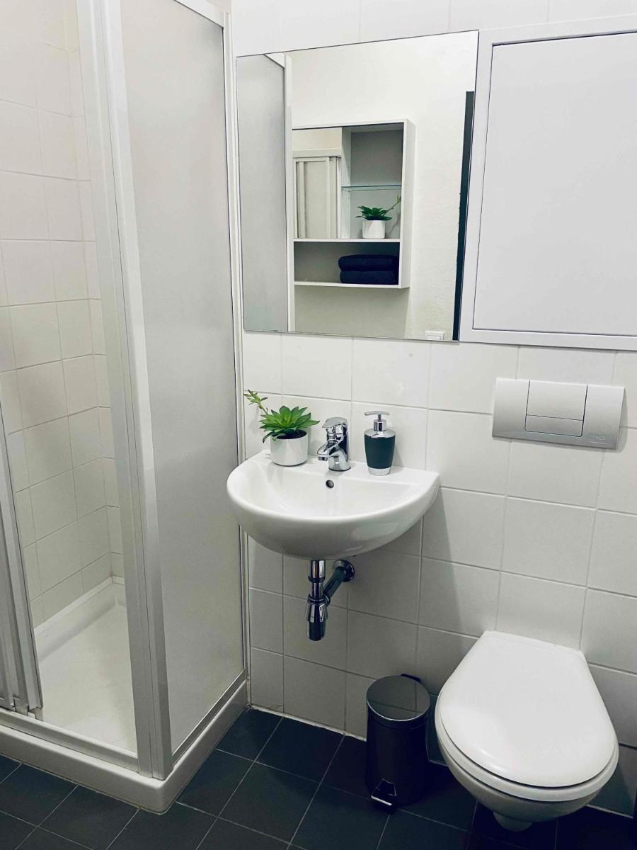 Campea Business Apartments — 4