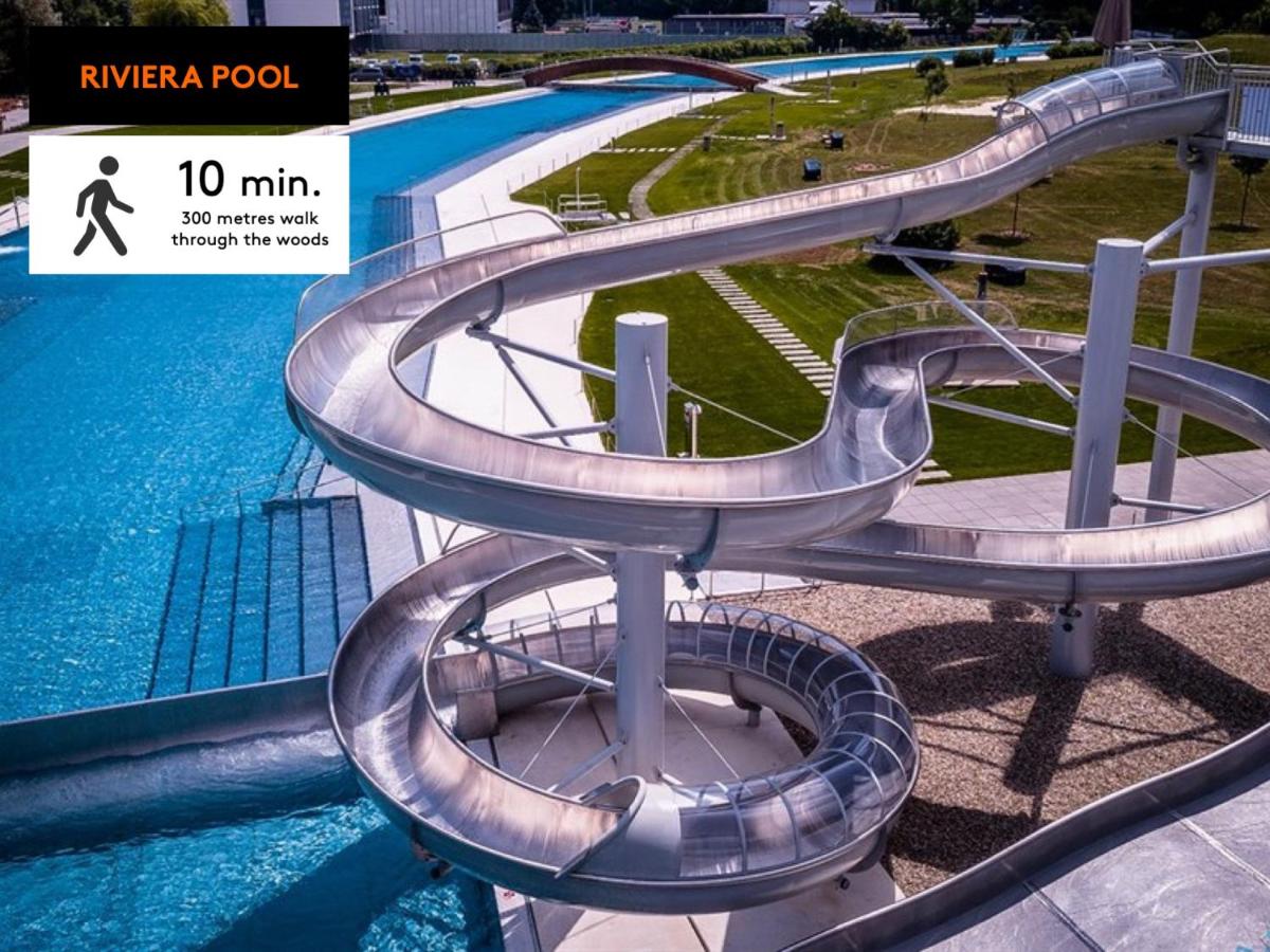 Campea Business Apartments — 3