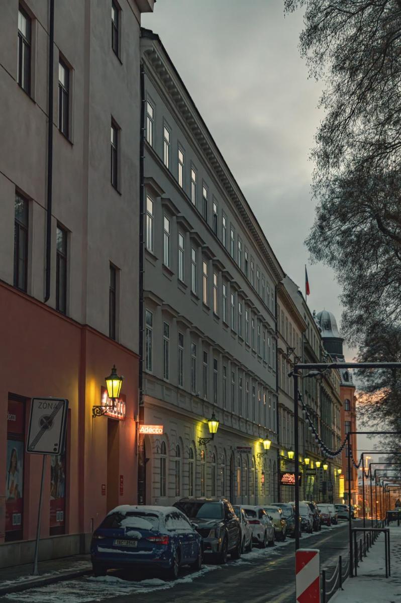 Casa B6 – Brno — 6