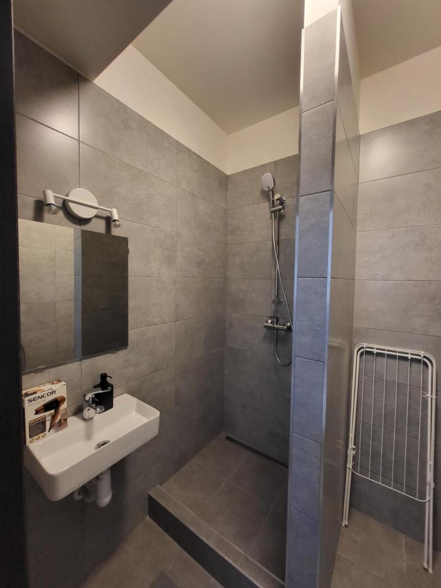 City Center Apartments – Moderna Brno Římské náměstí I — 3