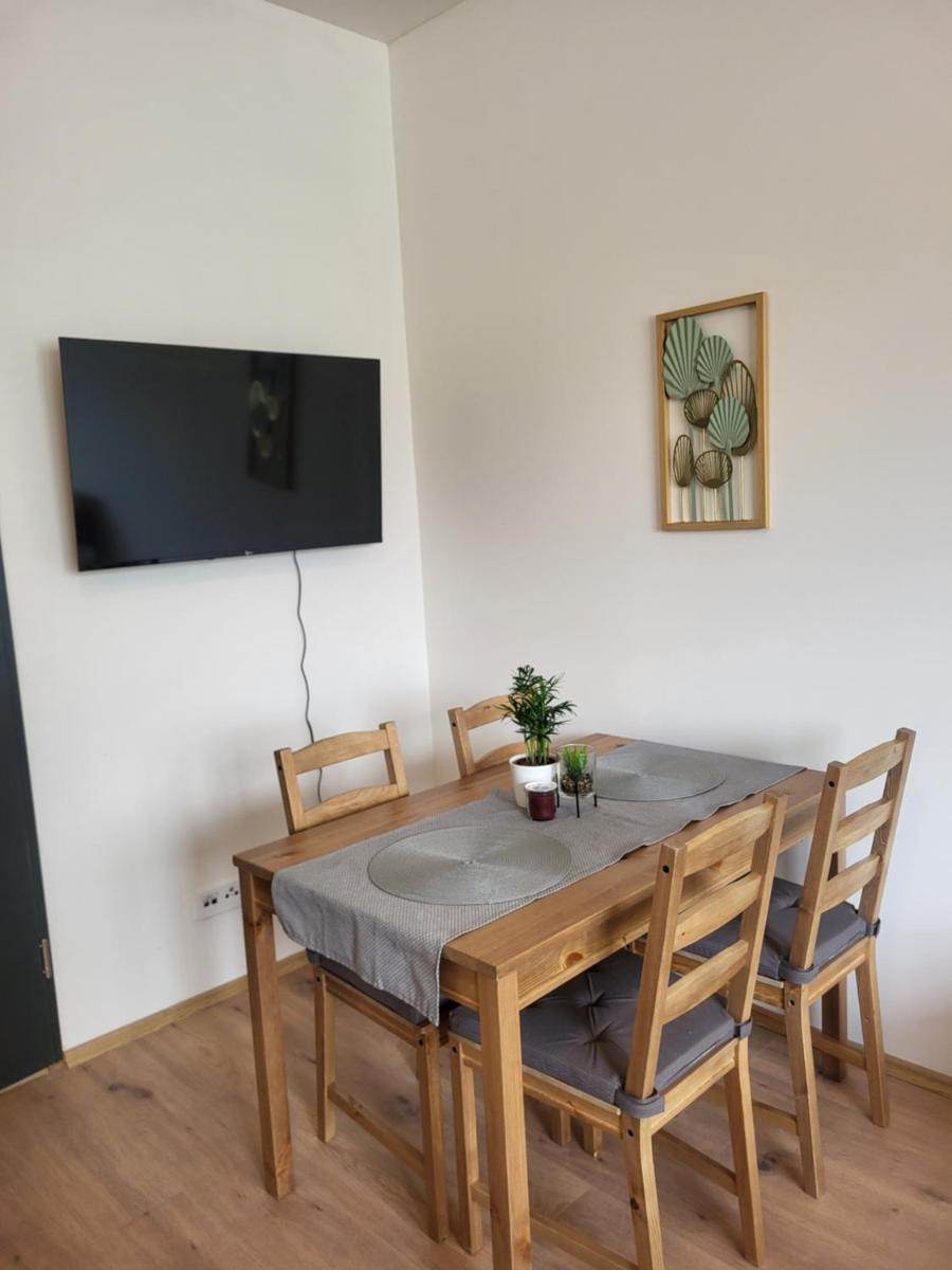 City Center Apartments – Moderna Brno Římské náměstí I — 5