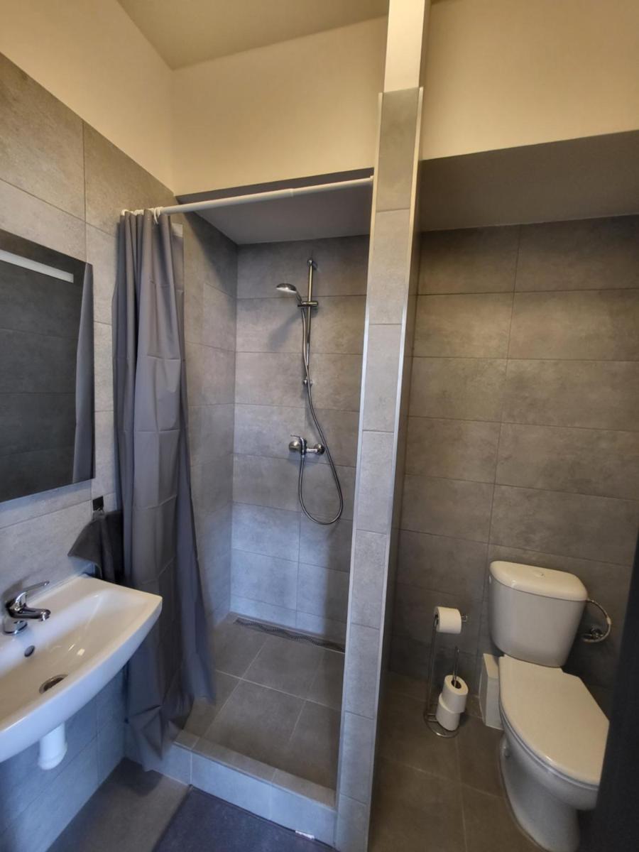 City Center Apartments – Moderna Brno Římské náměstí II — 3