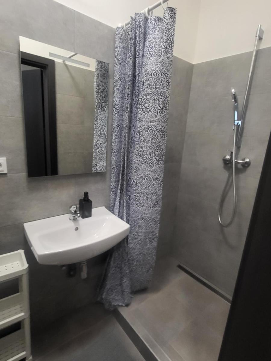 City Center Apartments – Moderna Brno Římské náměstí III — 2