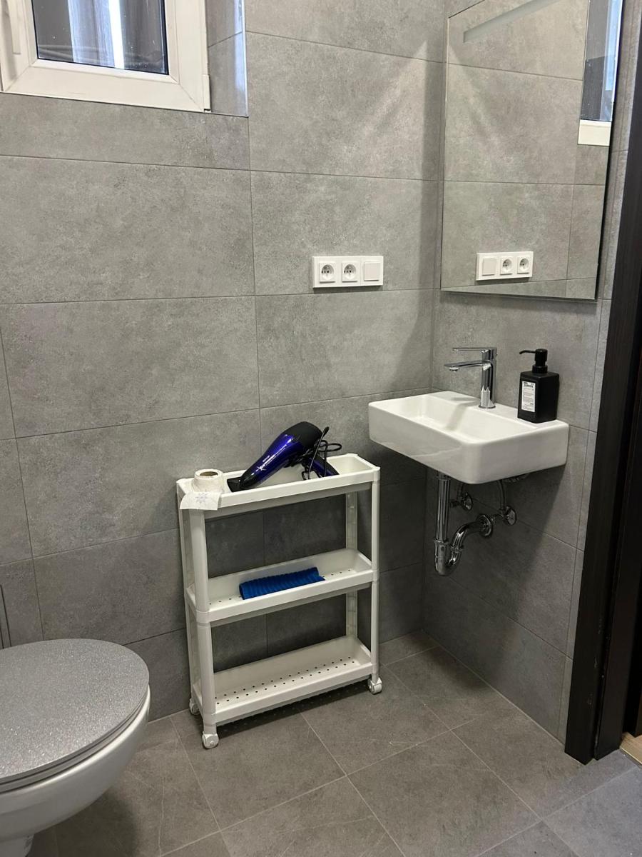 City Center Apartments – Moderna Brno Římské náměstí III — 5