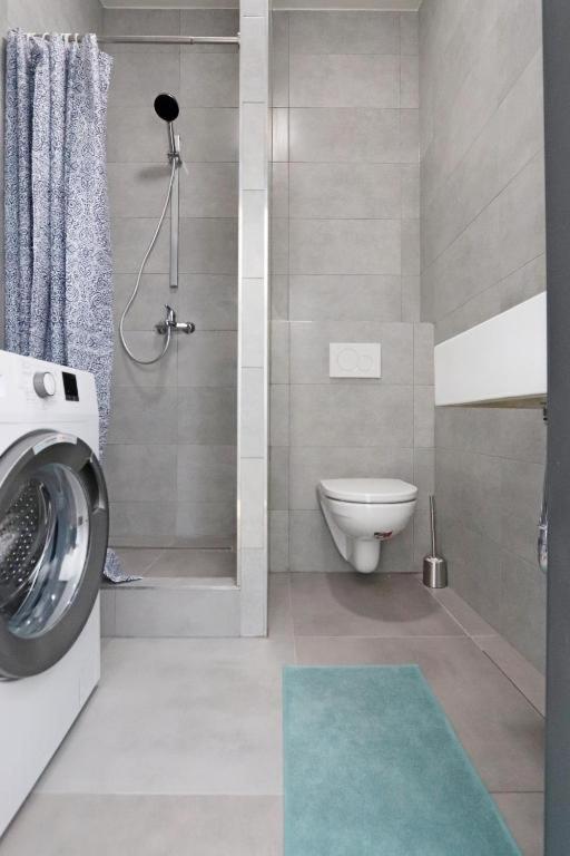 City Center Apartments – Moderna Brno Římské náměstí IV — 4