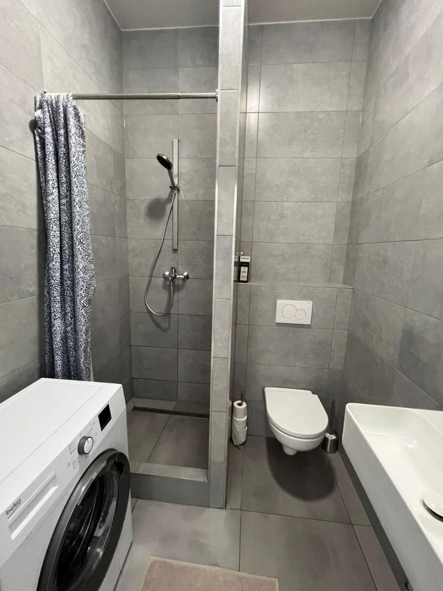 City Center Apartments – Moderna Brno Římské náměstí IV — 7