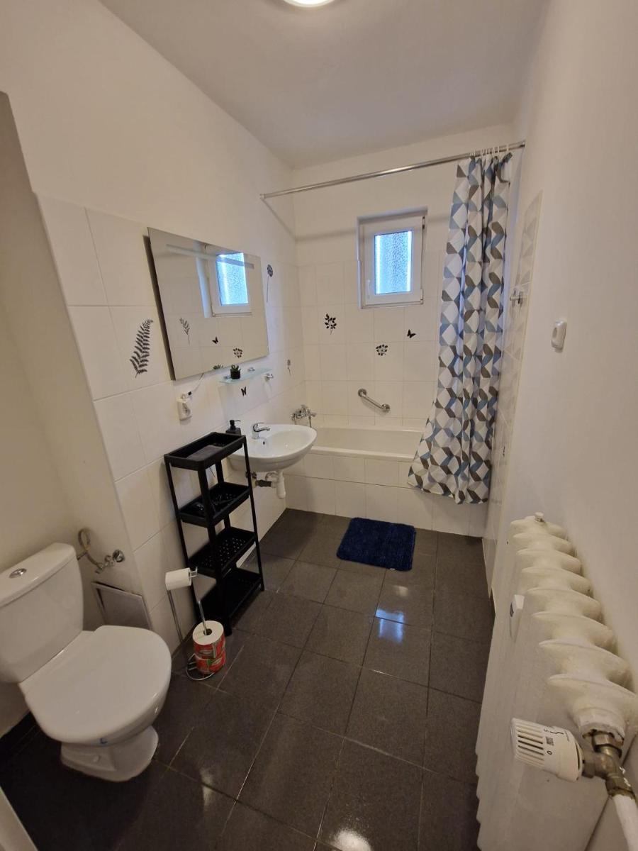 City Center Apartments – Moderna Brno Římské náměstí V — 4
