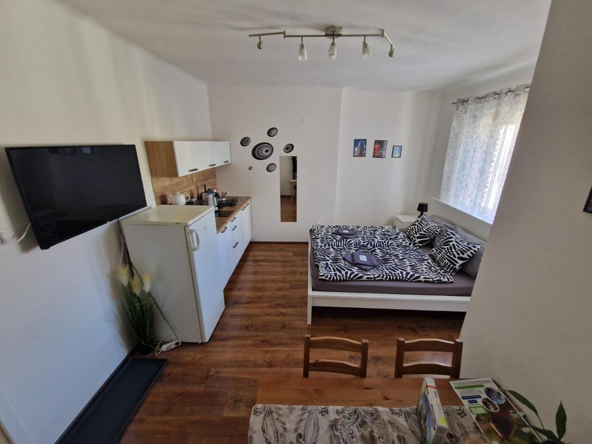 City Center Apartments – Moderna Brno Římské náměstí V — 3