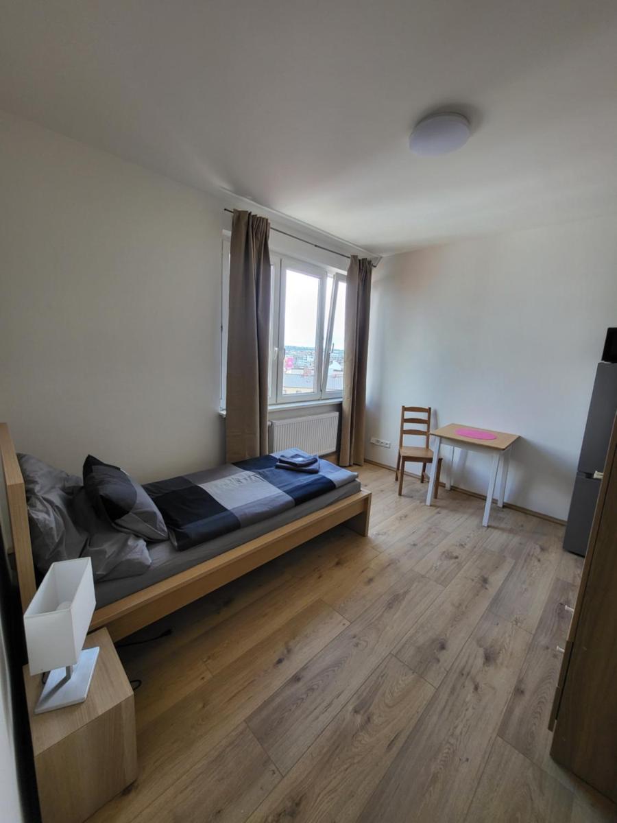 City Center Apartments – Moderna Brno Římské náměstí VI — 7