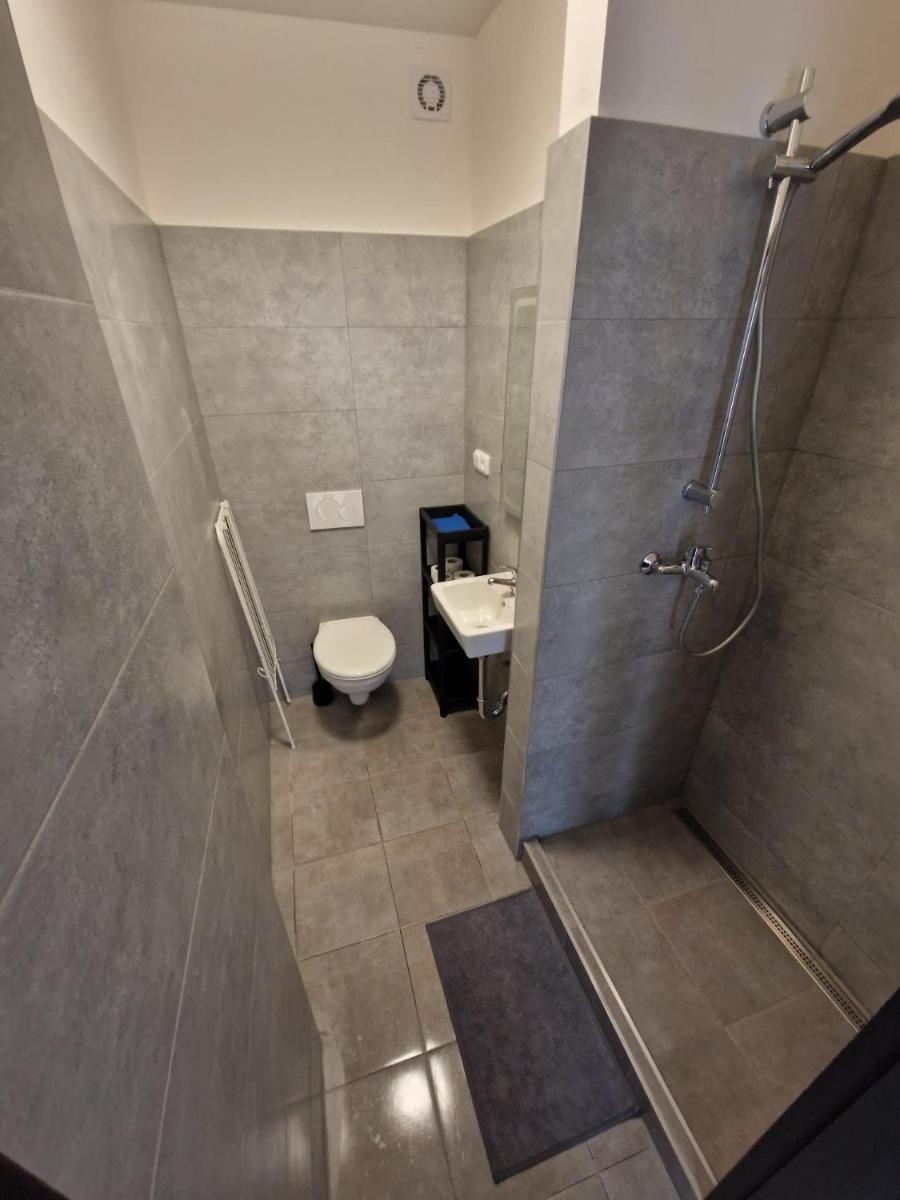 City Center Apartments – Moderna Brno Římské náměstí VI — 5